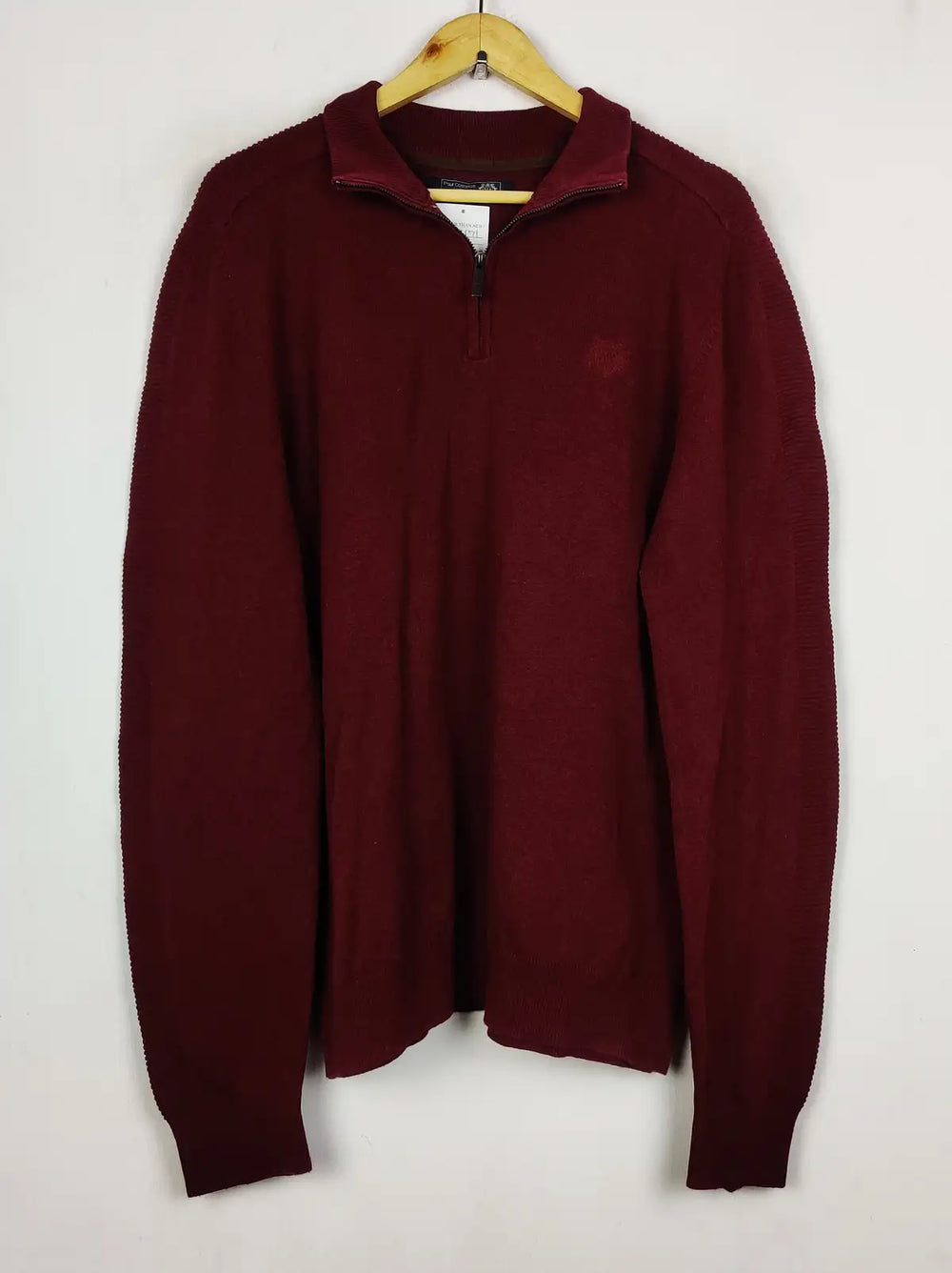 Buy online pre-used pre-loved 100% authentic & Original branded Paul Costelloe (JS-8171) available in Pakistan. Top international brands avilable.