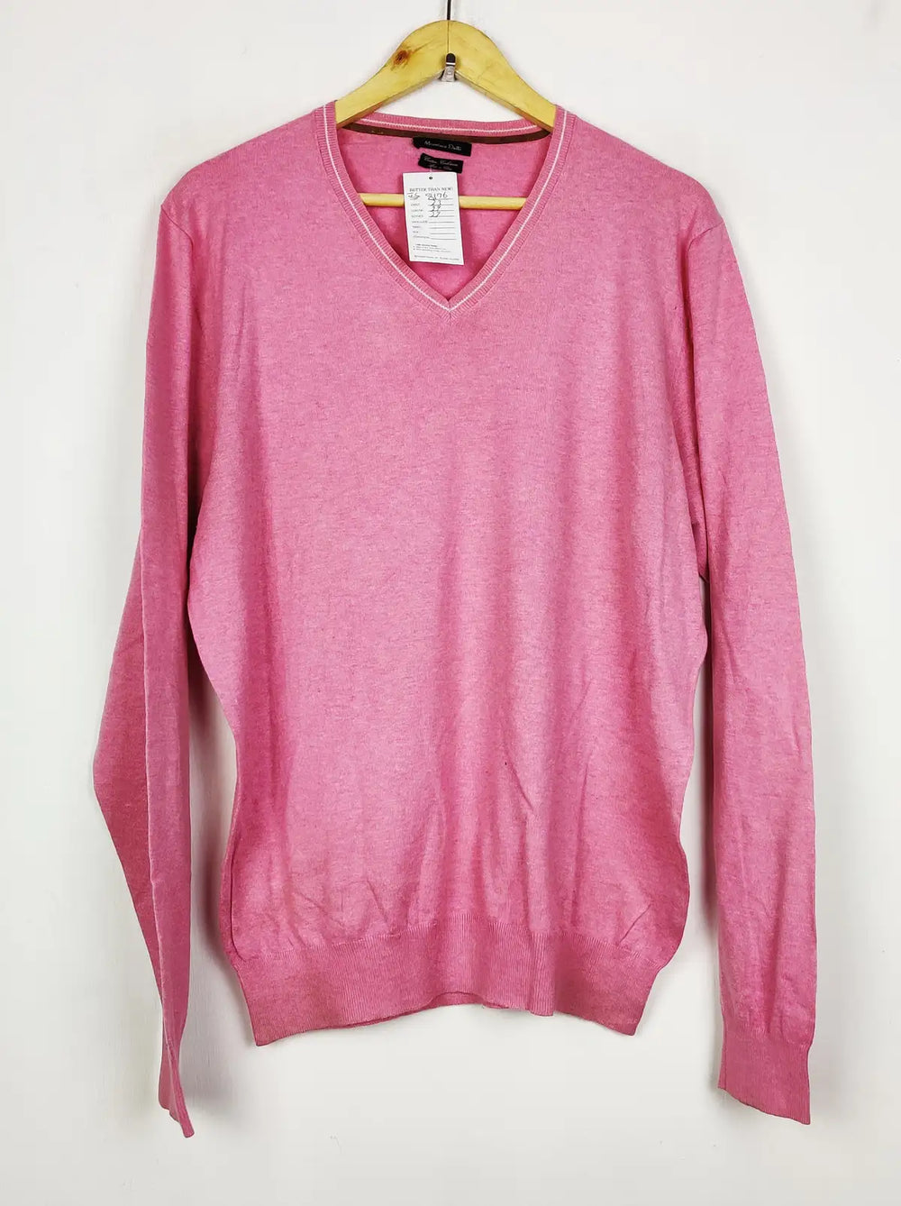 Buy online pre-used pre-loved 100% authentic & Original branded Massimo Dutti (JS-8176) available in Pakistan. Top international brands avilable.
