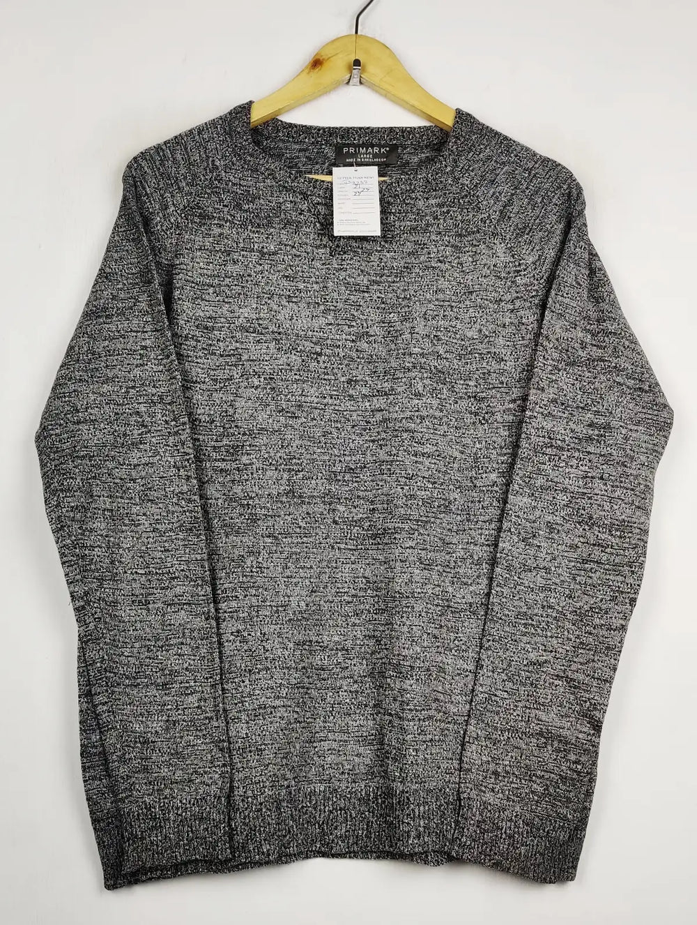 Buy online pre-used pre-loved 100% authentic & Original branded Primark (JS-8232) available in Pakistan. Top international brands avilable.
