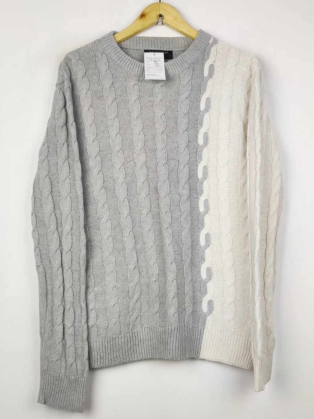 Buy online pre-used pre-loved 100% authentic & Original branded Primark (JS-8279) available in Pakistan. Top international brands avilable.