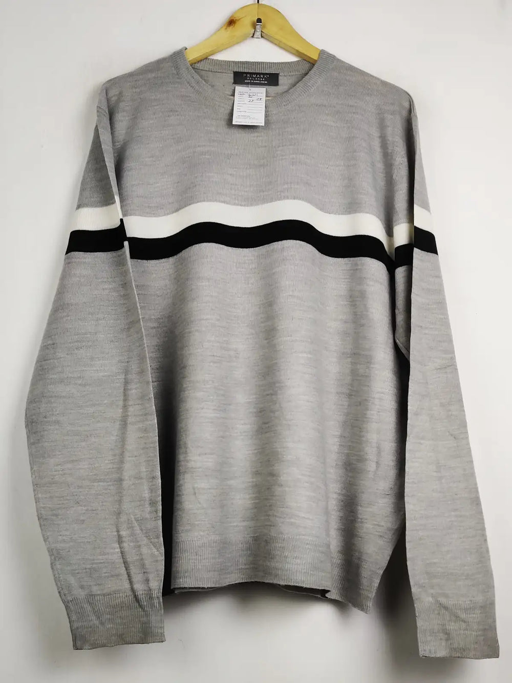 Buy online pre-used pre-loved 100% authentic & Original branded Primark (JS-8311) available in Pakistan. Top international brands avilable.