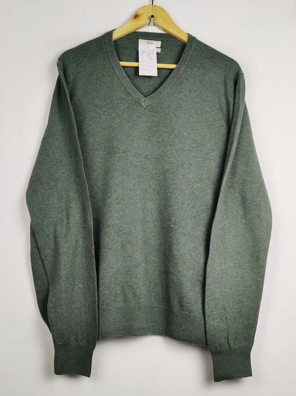 Buy online pre-used pre-loved 100% authentic & Original branded Marks & Spencer (JS-8313) available in Pakistan. Top international brands avilable.