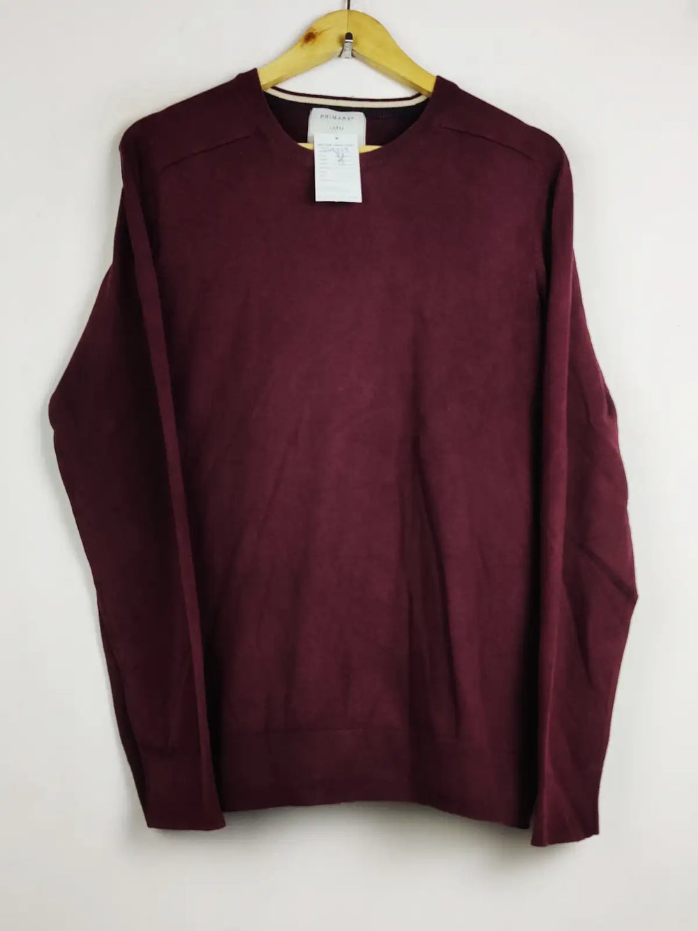 Buy online pre-used pre-loved 100% authentic & Original branded Primark (JS-8329) available in Pakistan. Top international brands avilable.