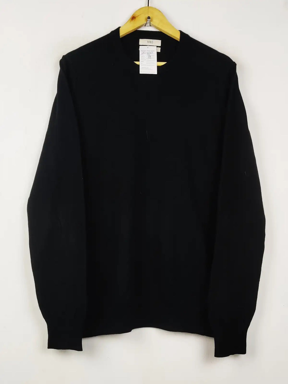Buy online pre-used pre-loved 100% authentic & Original branded Marks & Spencer (JS-8366) available in Pakistan. Top international brands avilable.