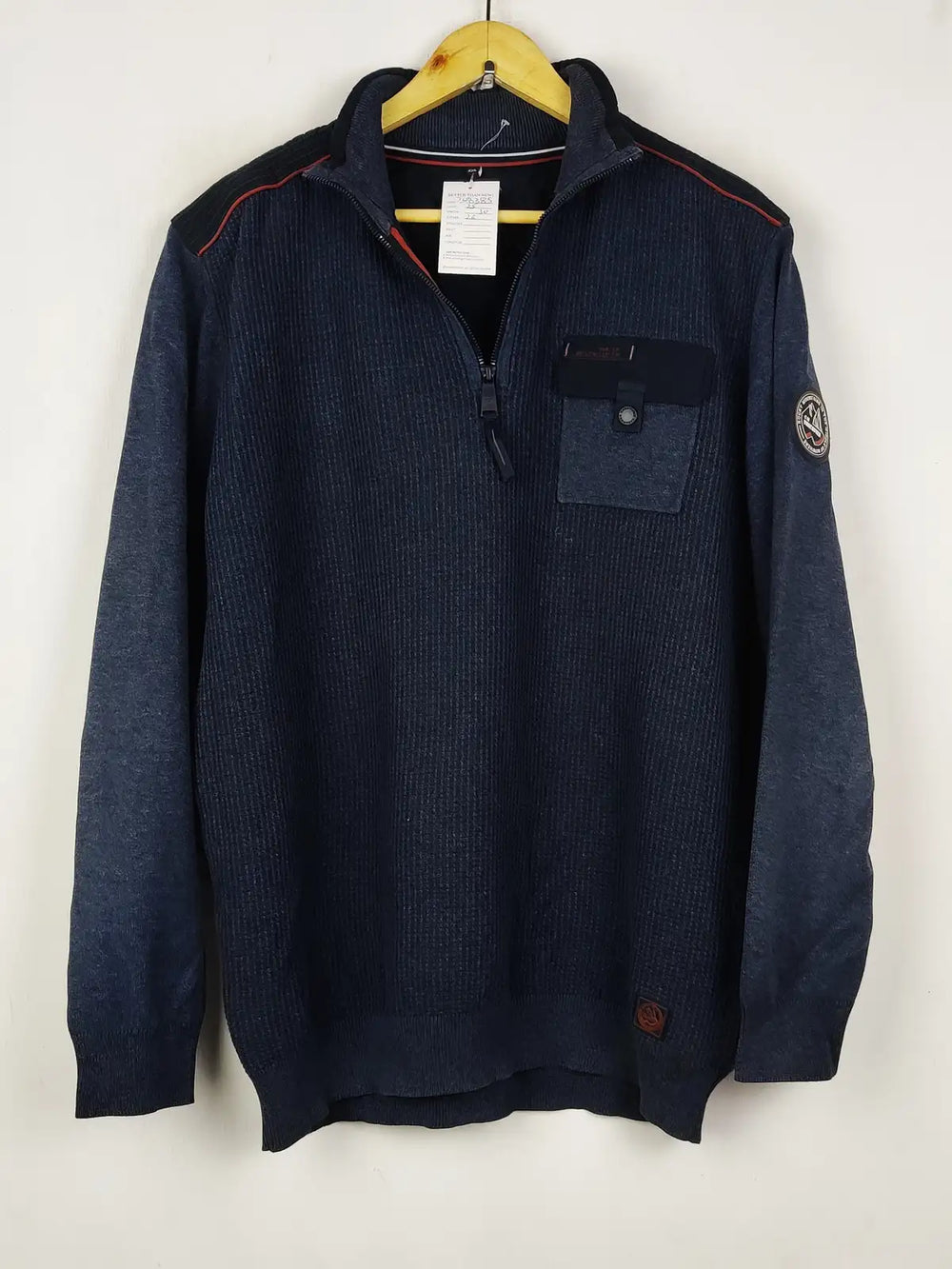 Buy online pre-used pre-loved 100% authentic & Original branded Casamoda (JS-8385) available in Pakistan. Top international brands avilable.
