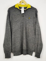 Buy online pre-used pre-loved 100% authentic & Original branded Lyle & Scott (JS-8393) available in Pakistan. Top international brands avilable.