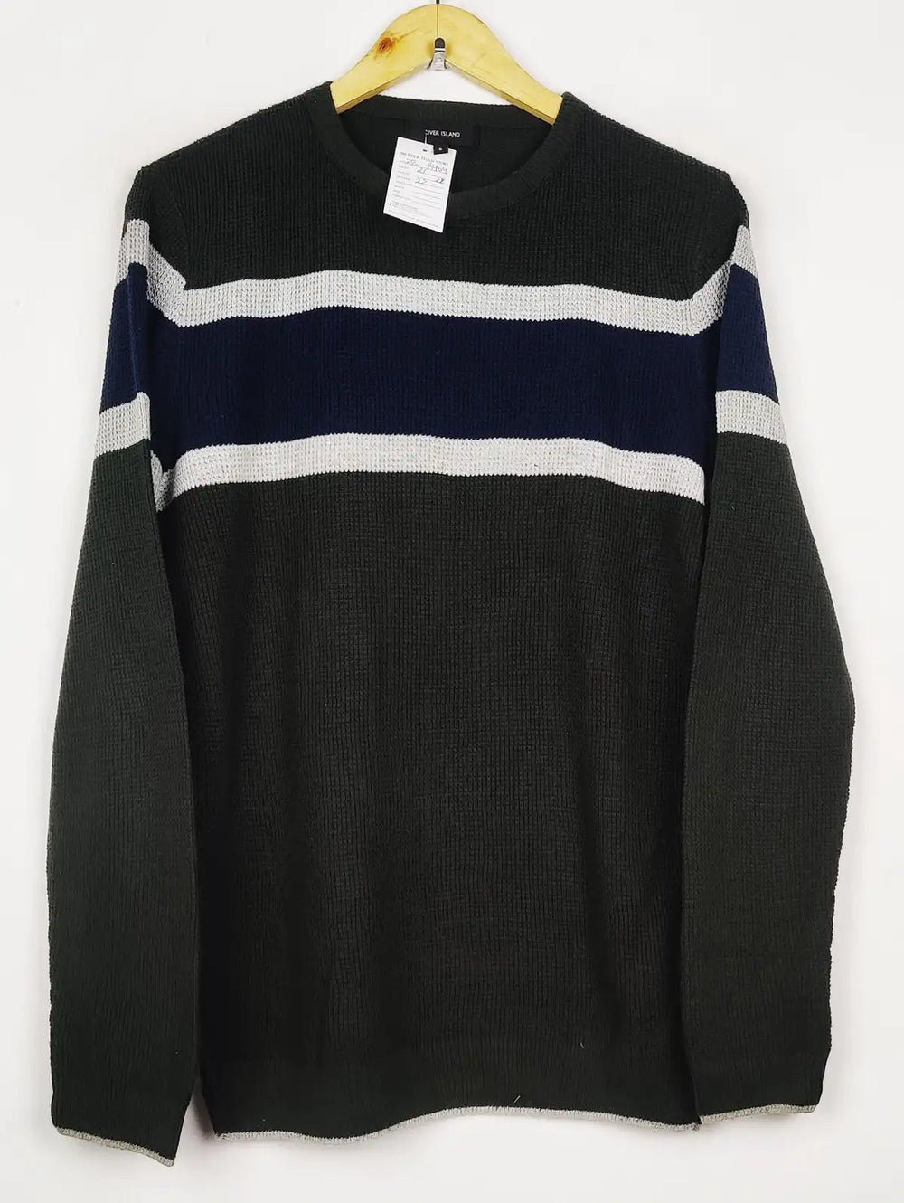 Buy online pre-used pre-loved 100% authentic & Original branded River Island (JS-8404) available in Pakistan. Top international brands avilable.