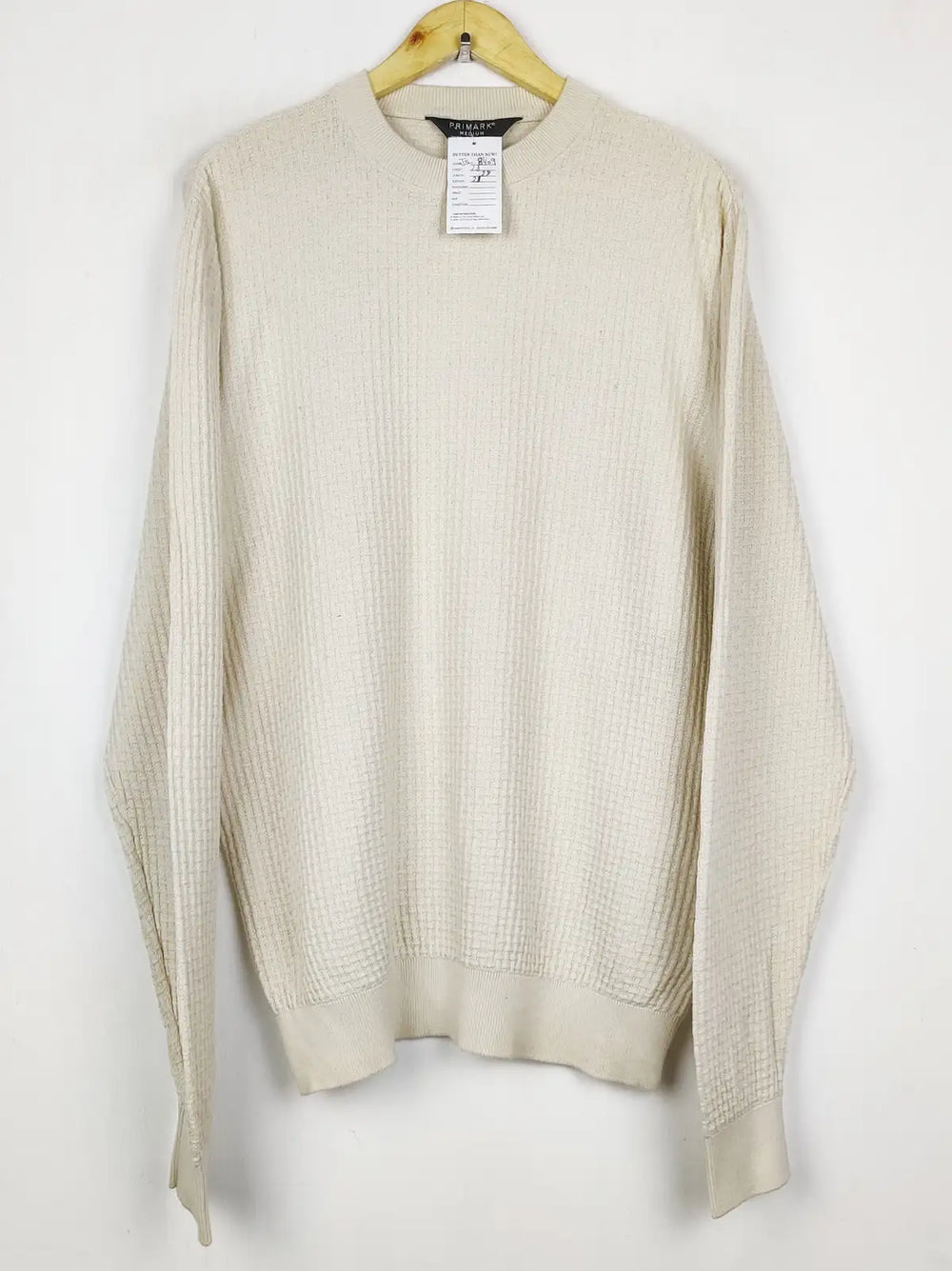 Buy online pre-used pre-loved 100% authentic & Original branded Primark (JS-8409) available in Pakistan. Top international brands avilable.