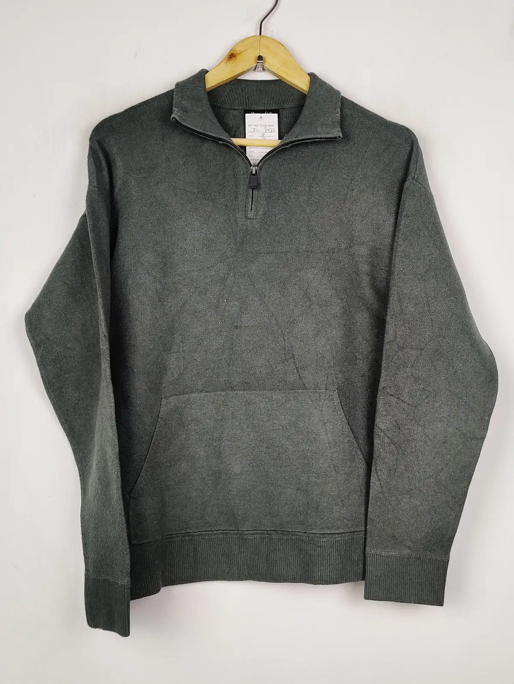 Buy online pre-used pre-loved 100% authentic & Original branded Massimo Dutti (JS-8423) available in Pakistan. Top international brands avilable.
