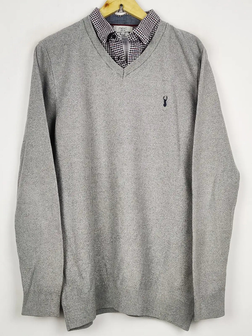 Buy online pre-used pre-loved 100% authentic & Original branded Next (JS-8465) available in Pakistan. Top international brands avilable.