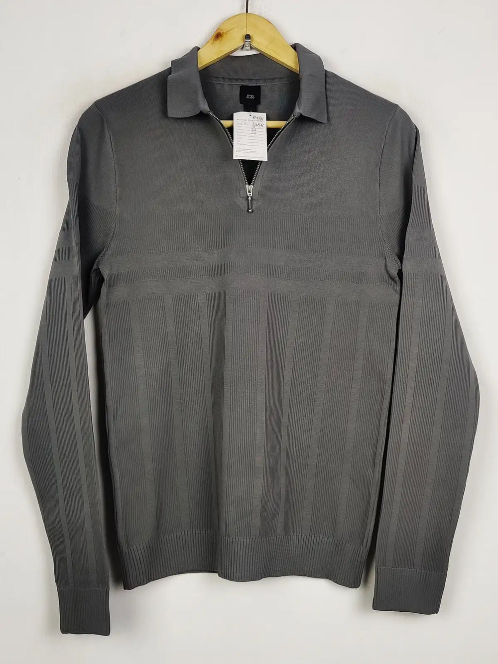 Buy online pre-used pre-loved 100% authentic & Original branded River Island (JS-8488) available in Pakistan. Top international brands avilable.