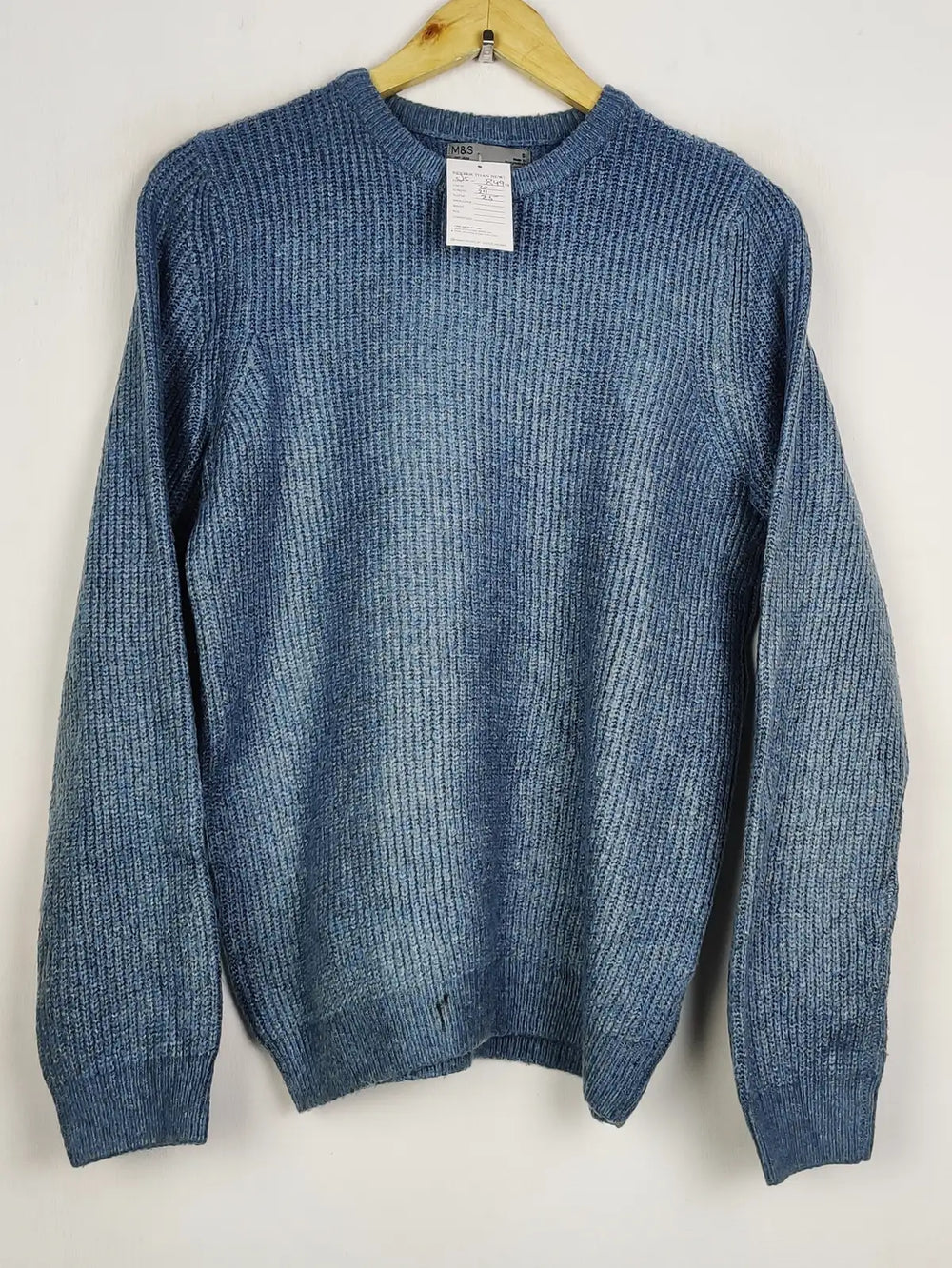 Buy online pre-used pre-loved 100% authentic & Original branded Marks & Spencer (JS-8490) available in Pakistan. Top international brands avilable.
