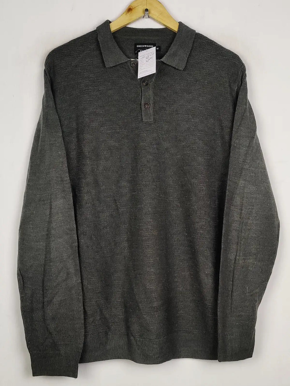 Buy online pre-used pre-loved 100% authentic & Original branded Casual (JS-8543) available in Pakistan. Top international brands avilable.