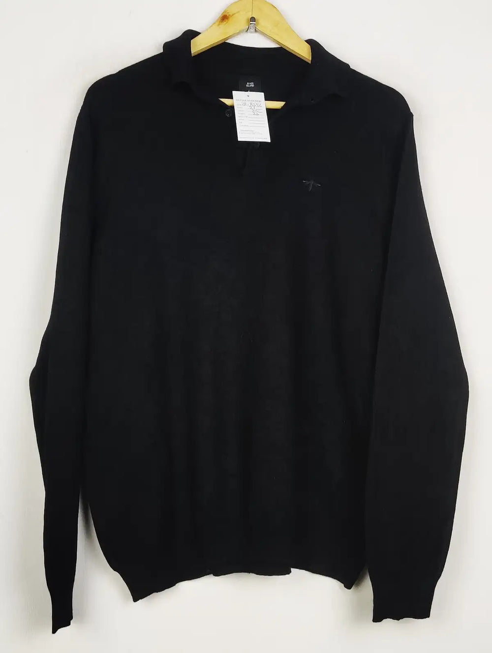 Buy online pre-used pre-loved 100% authentic & Original branded River Island (JS-8546) available in Pakistan. Top international brands avilable.