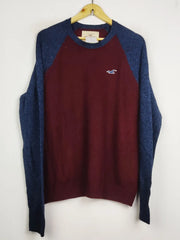 Buy online pre-used pre-loved 100% authentic & Original branded Hollister (JS-8578) available in Pakistan. Top international brands avilable.