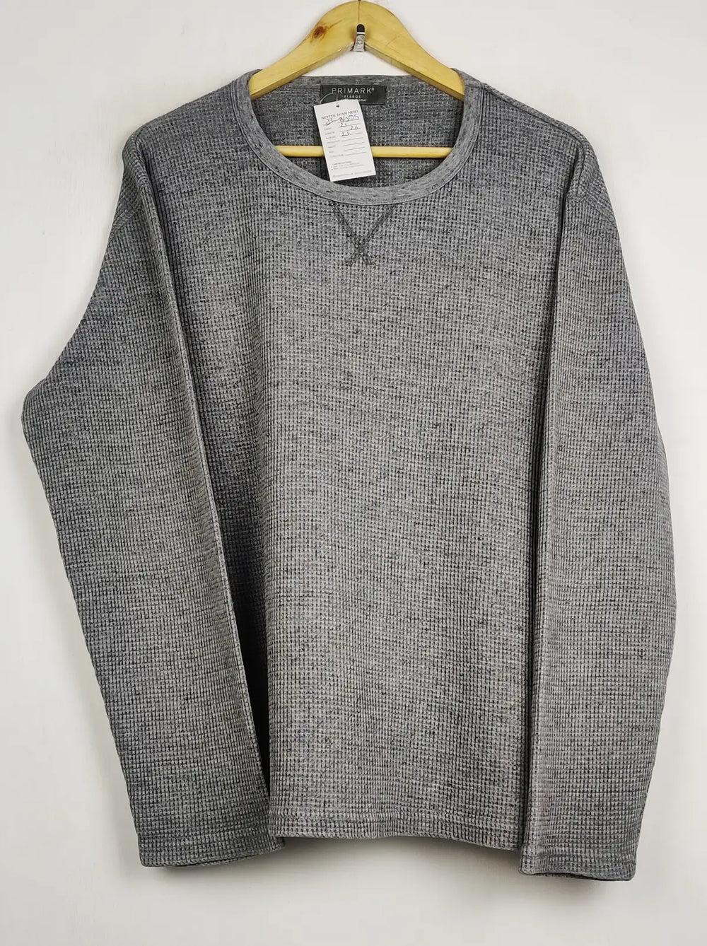 Buy online pre-used pre-loved 100% authentic & Original branded Primark (JS-8605) available in Pakistan. Top international brands avilable.