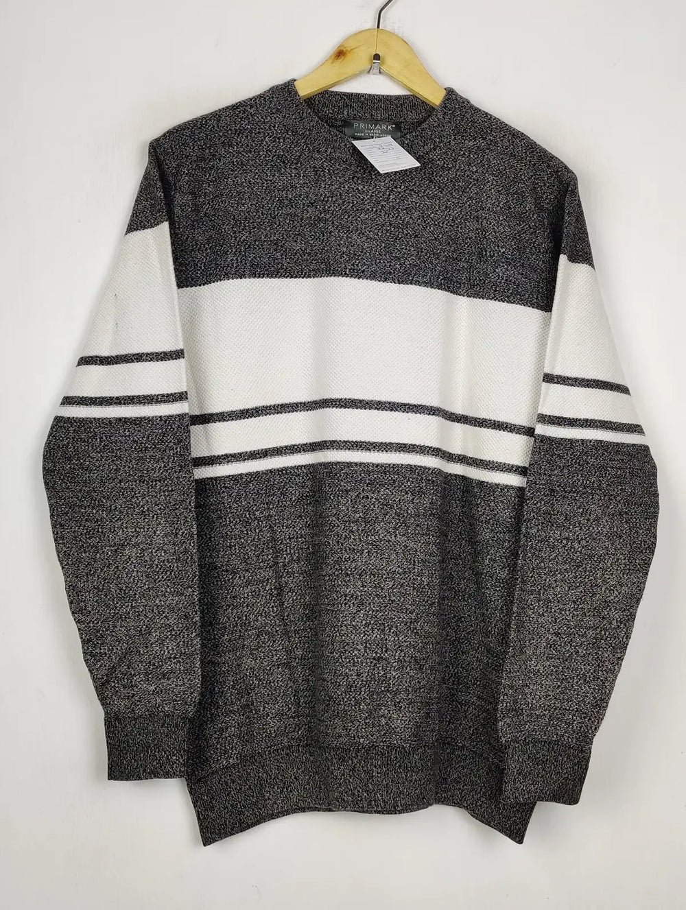 Buy online pre-used pre-loved 100% authentic & Original branded Primark (JS-8704) available in Pakistan. Top international brands avilable.