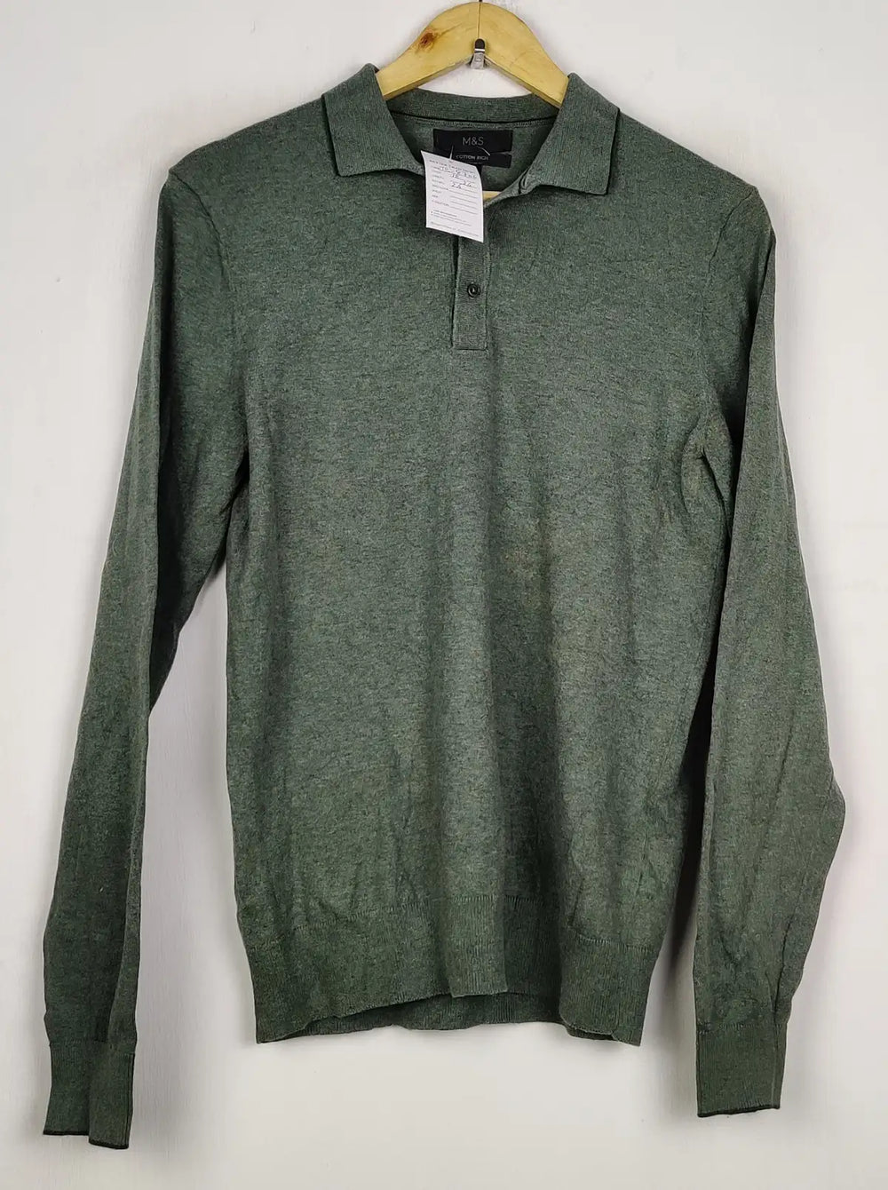 Buy online pre-used pre-loved 100% authentic & Original branded Marks & Spencer (JS-8706) available in Pakistan. Top international brands avilable.