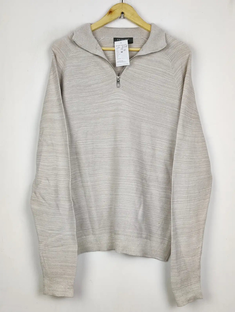 Buy online pre-used pre-loved 100% authentic & Original branded Primark (JS-8728) available in Pakistan. Top international brands avilable.