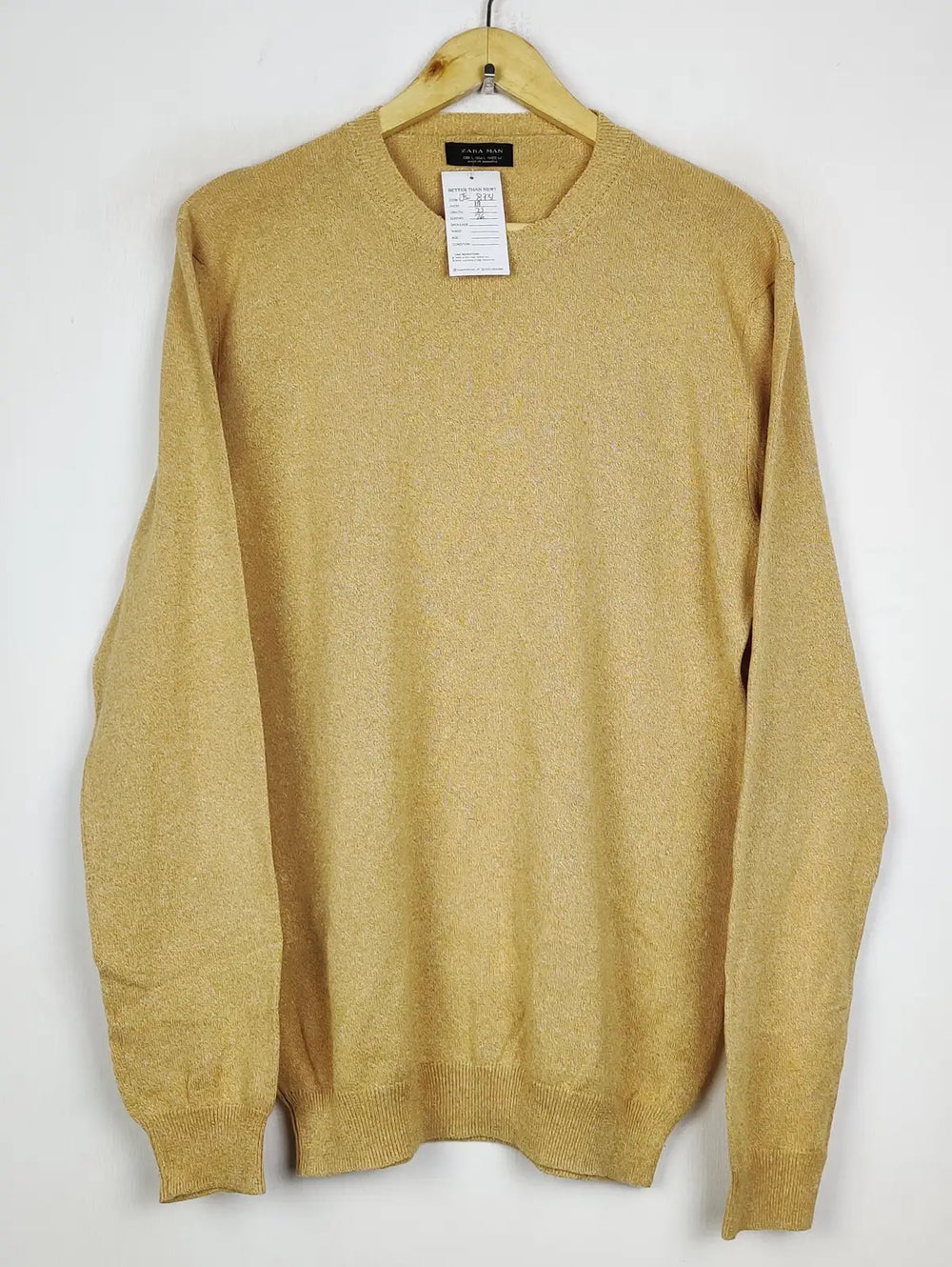Buy online pre-used pre-loved 100% authentic & Original branded Zara (JS-8731) available in Pakistan. Top international brands avilable.