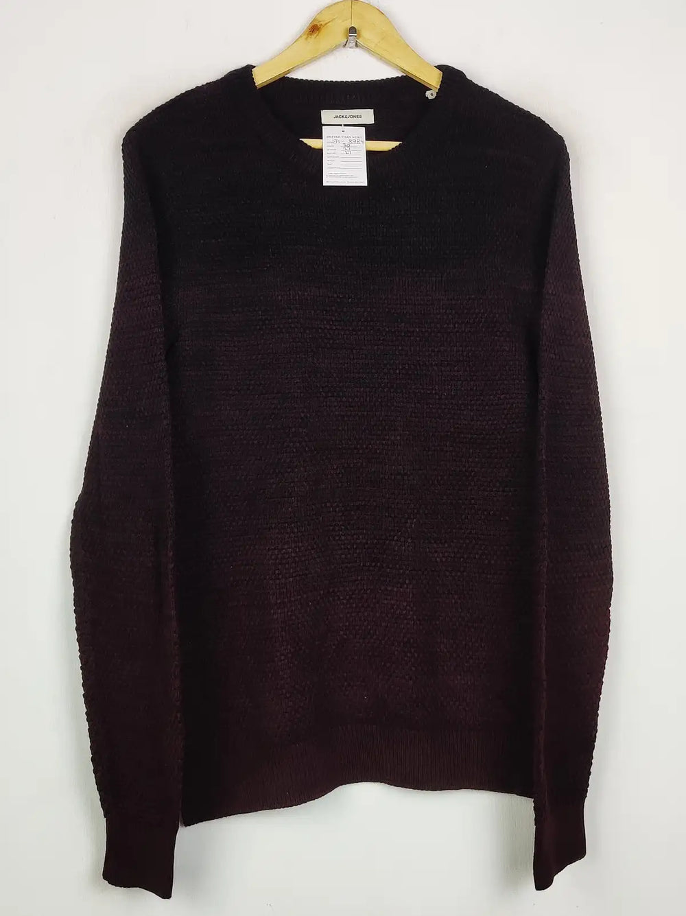 Buy online pre-used pre-loved 100% authentic & Original branded Jack & Jones (JS-8784) available in Pakistan. Top international brands avilable.