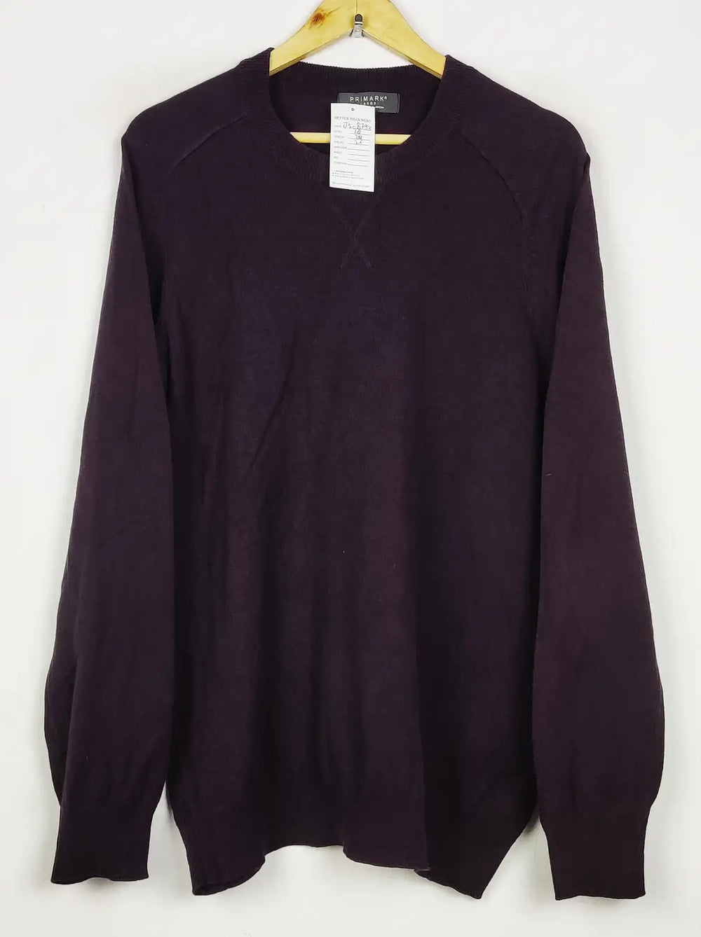 Buy online pre-used pre-loved 100% authentic & Original branded Primark (JS-8793) available in Pakistan. Top international brands avilable.