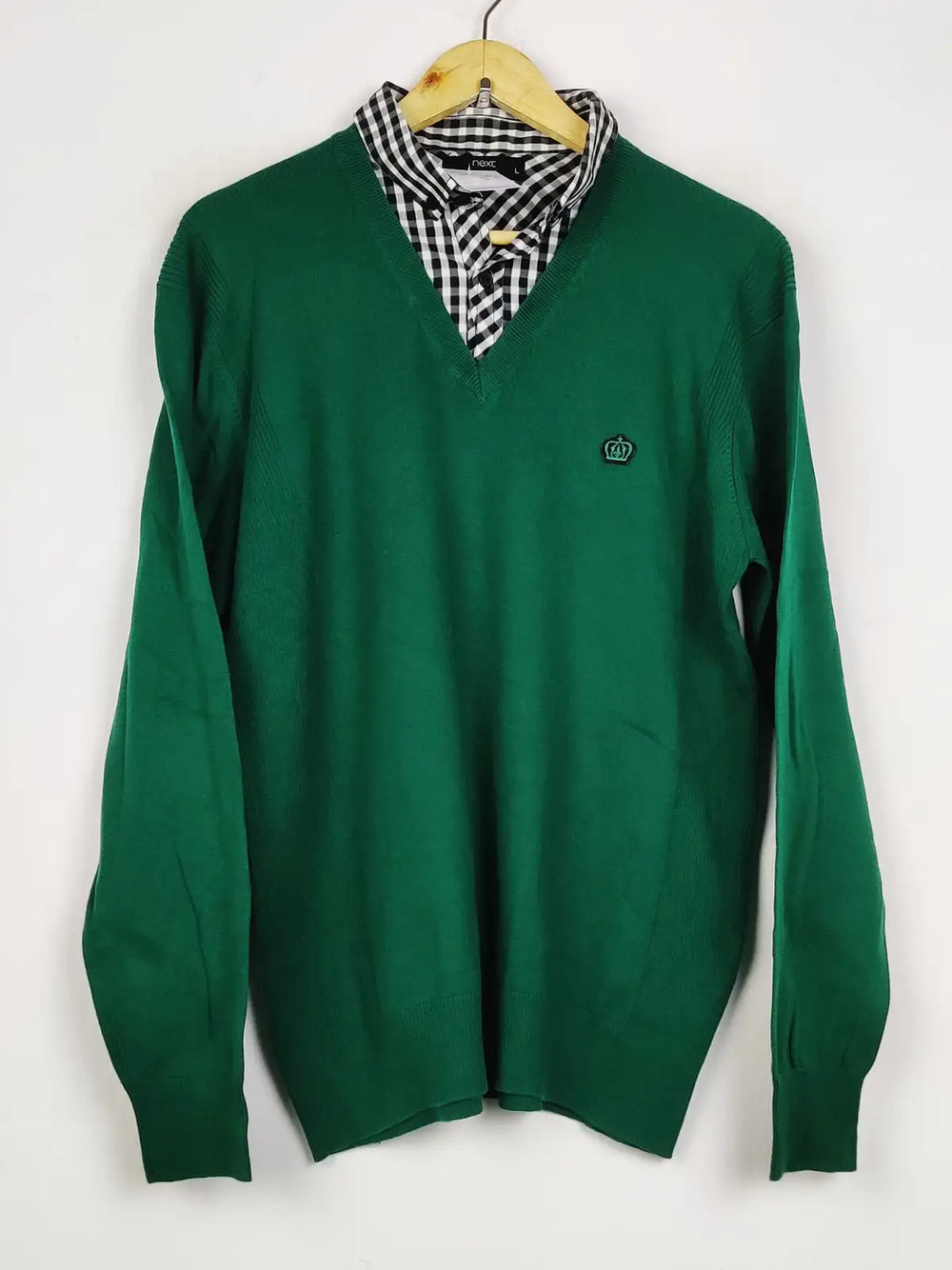 Buy online pre-used pre-loved 100% authentic & Original branded Next (JS-8846) available in Pakistan. Top international brands avilable.