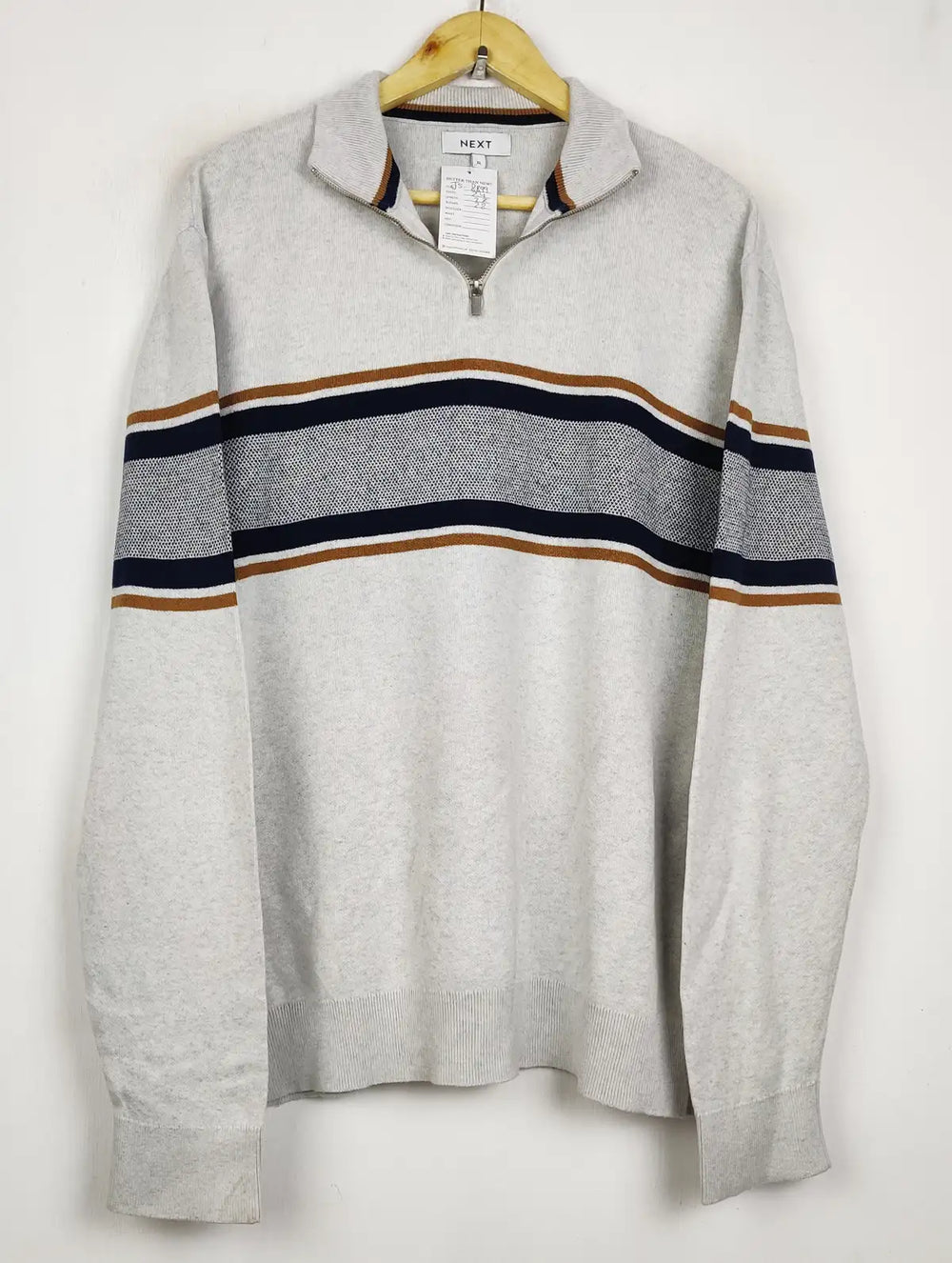 Buy online pre-used pre-loved 100% authentic & Original branded Next (JS-8899) available in Pakistan. Top international brands avilable.