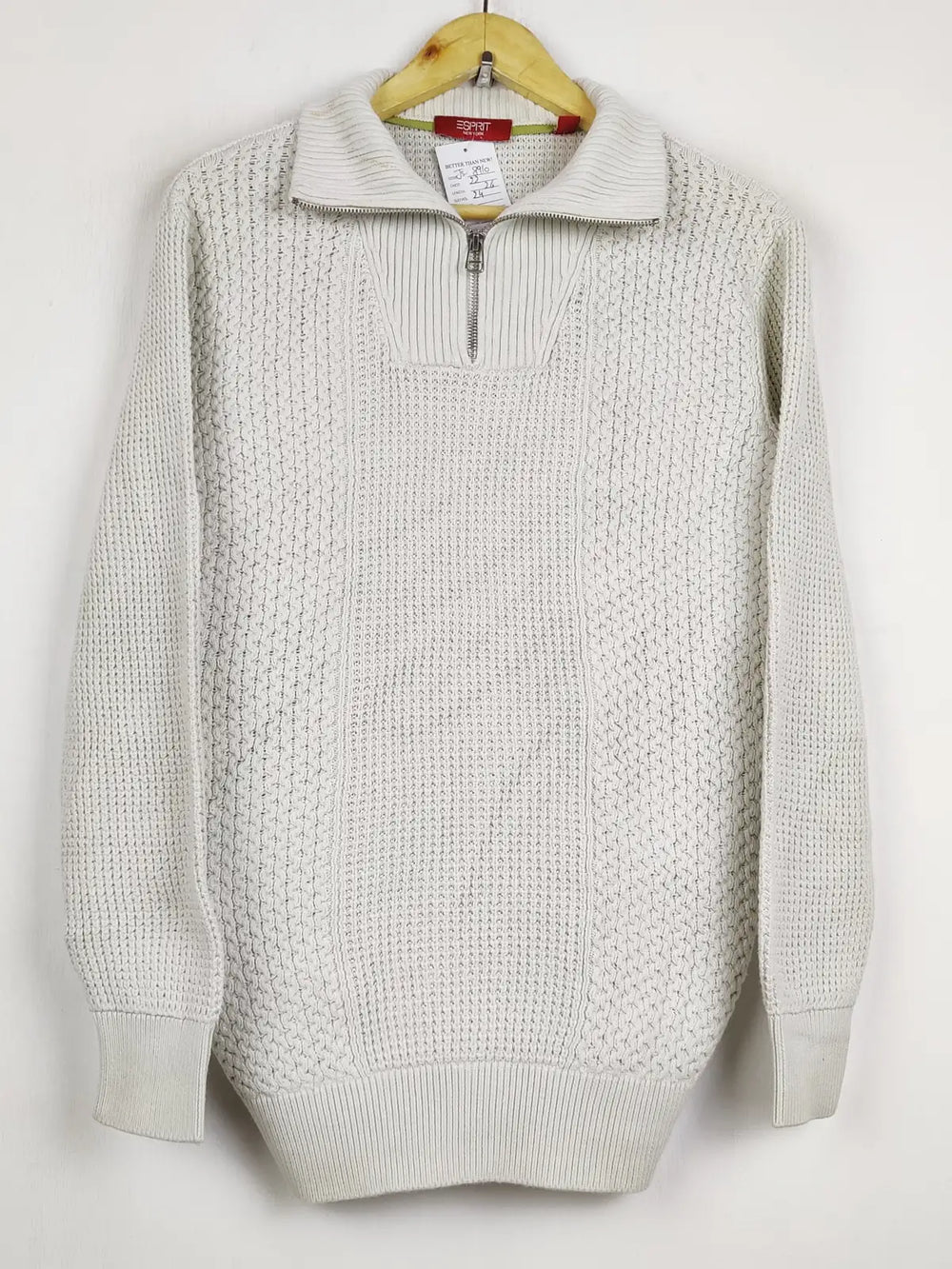 Buy online pre-used pre-loved 100% authentic & Original branded New York Collection (JS-8910) available in Pakistan. Top international brands avilable.