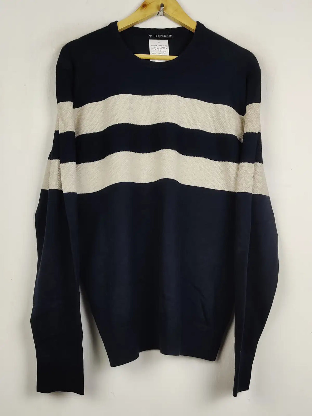 Buy online pre-used pre-loved 100% authentic & Original branded Dunnes Stores (JS-8915) available in Pakistan. Top international brands avilable.