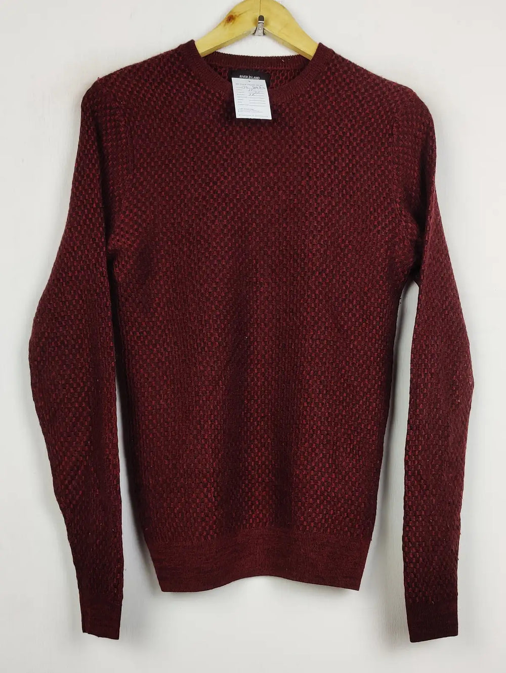 Buy online pre-used pre-loved 100% authentic & Original branded River Island (JS-8923) available in Pakistan. Top international brands avilable.