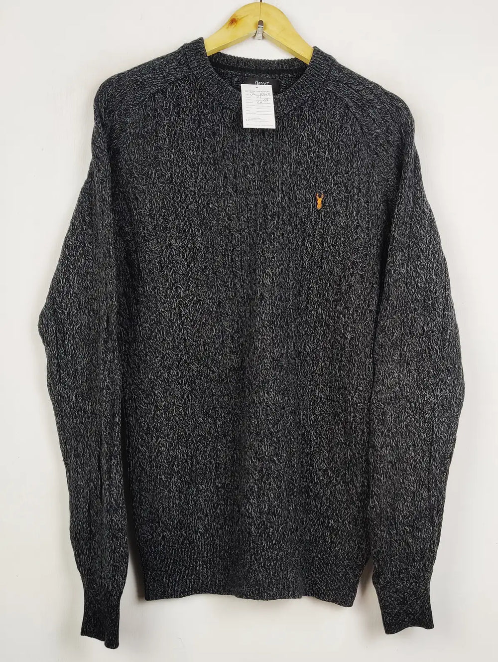 Buy online pre-used pre-loved 100% authentic & Original branded Primark (JS-8943) available in Pakistan. Top international brands avilable.
