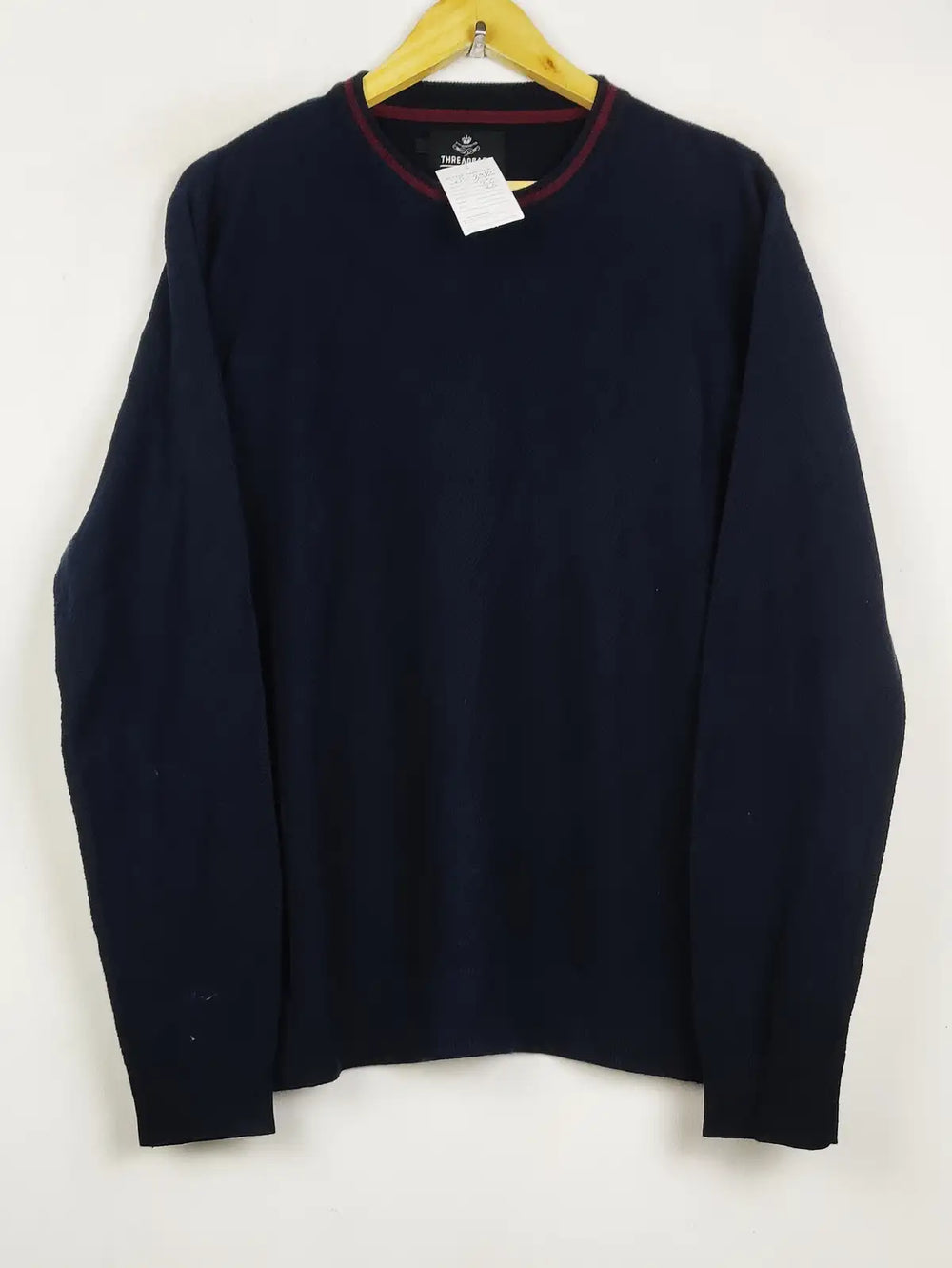 Buy online pre-used pre-loved 100% authentic & Original branded Threadbare (JS-8985) available in Pakistan. Top international brands avilable.