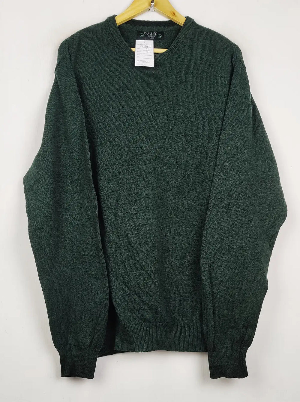 Buy online pre-used pre-loved 100% authentic & Original branded Dunnes Stores (JS-8990) available in Pakistan. Top international brands avilable.
