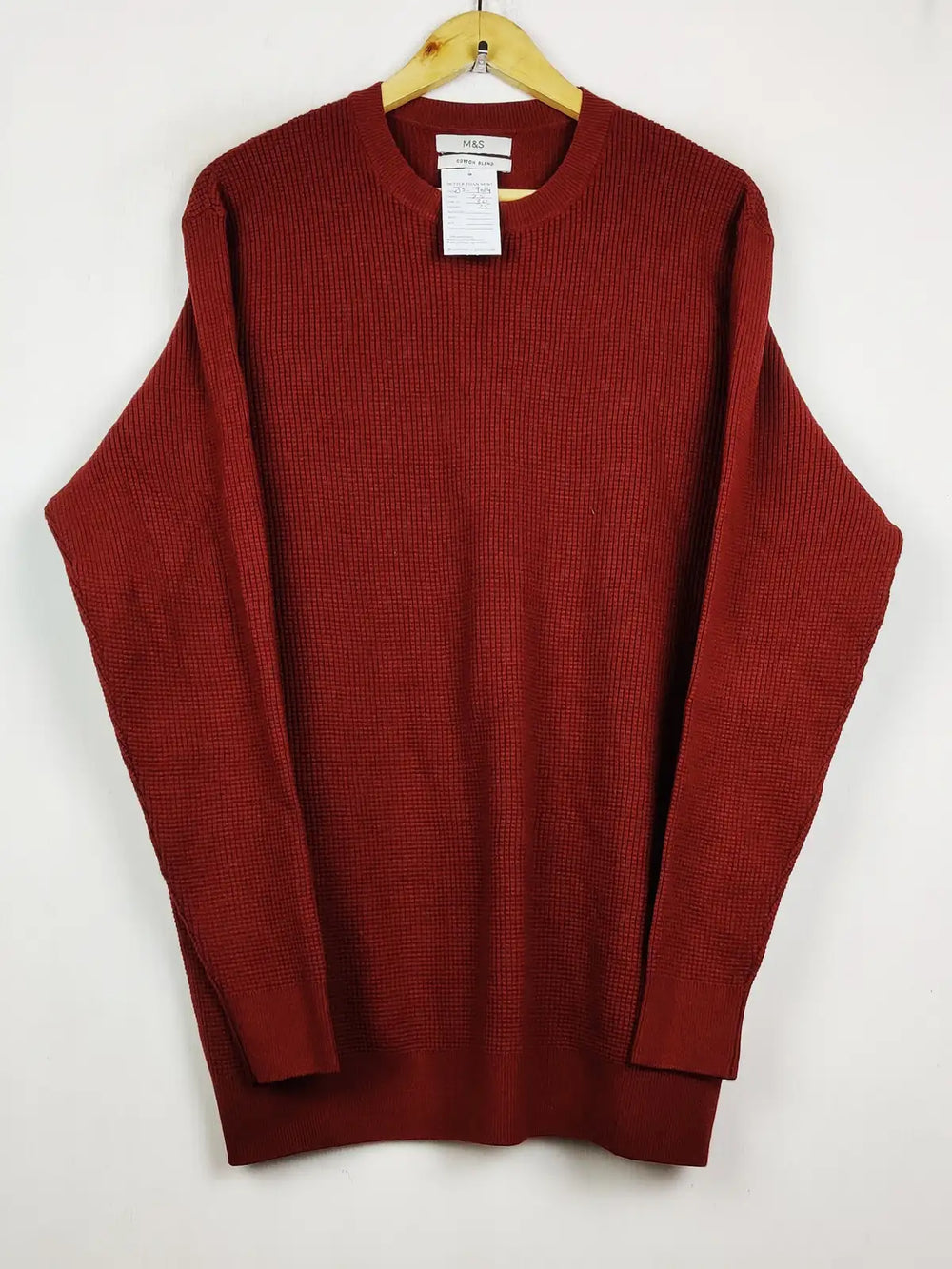 Buy online pre-used pre-loved 100% authentic & Original branded Marks & Spencer (JS-9014) available in Pakistan. Top international brands avilable.