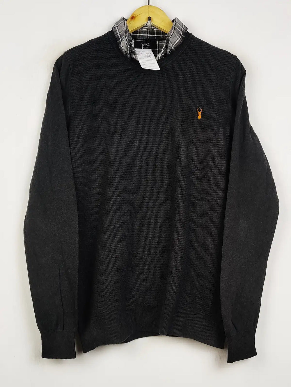 Buy online pre-used pre-loved 100% authentic & Original branded Next (JS-9022) available in Pakistan. Top international brands avilable.