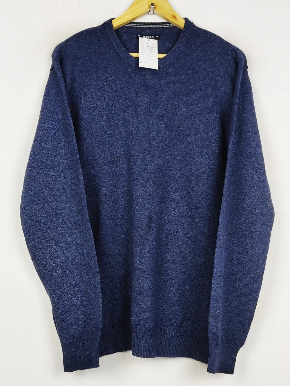 Buy online pre-used pre-loved 100% authentic & Original branded Dunnes Stores (JS-9037) available in Pakistan. Top international brands avilable.