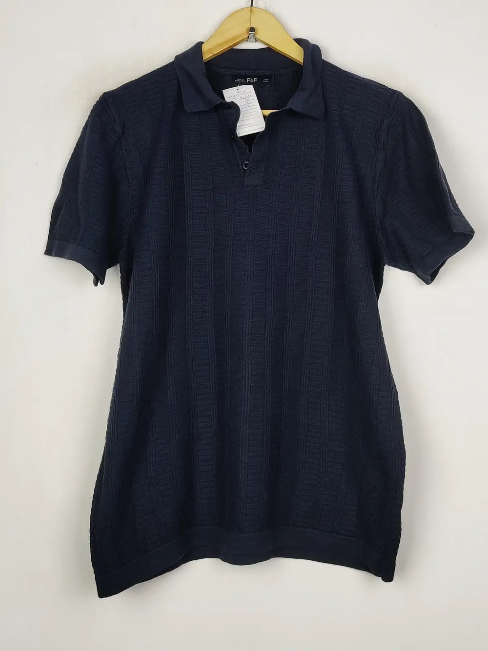 Buy online pre-used pre-loved 100% authentic & Original branded F&F (JS-9129) available in Pakistan. Top international brands avilable.