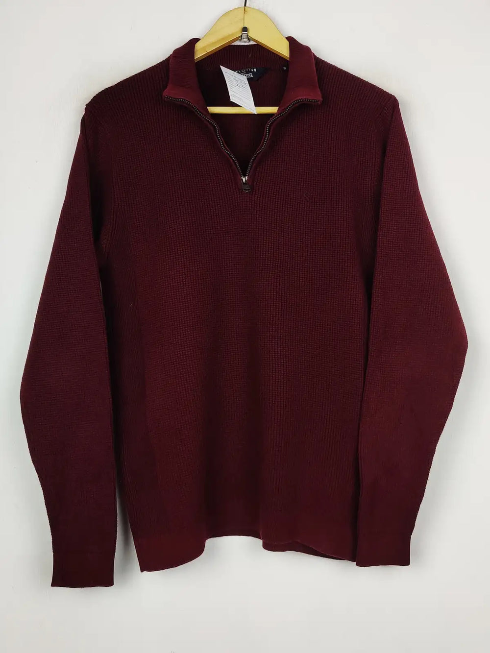 Buy online pre-used pre-loved 100% authentic & Original branded Kensington (JS-9175) available in Pakistan. Top international brands avilable.