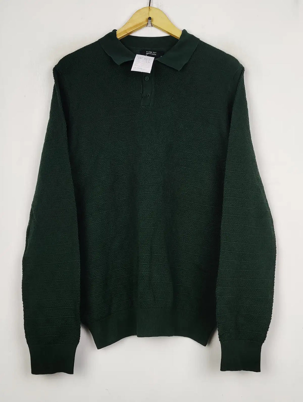 Buy online pre-used pre-loved 100% authentic & Original branded Clean Cut (JS-9213) available in Pakistan. Top international brands avilable.
