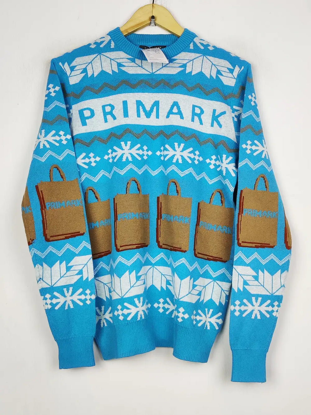 Buy online pre-used pre-loved 100% authentic & Original branded Primark (JS-9215) available in Pakistan. Top international brands avilable.