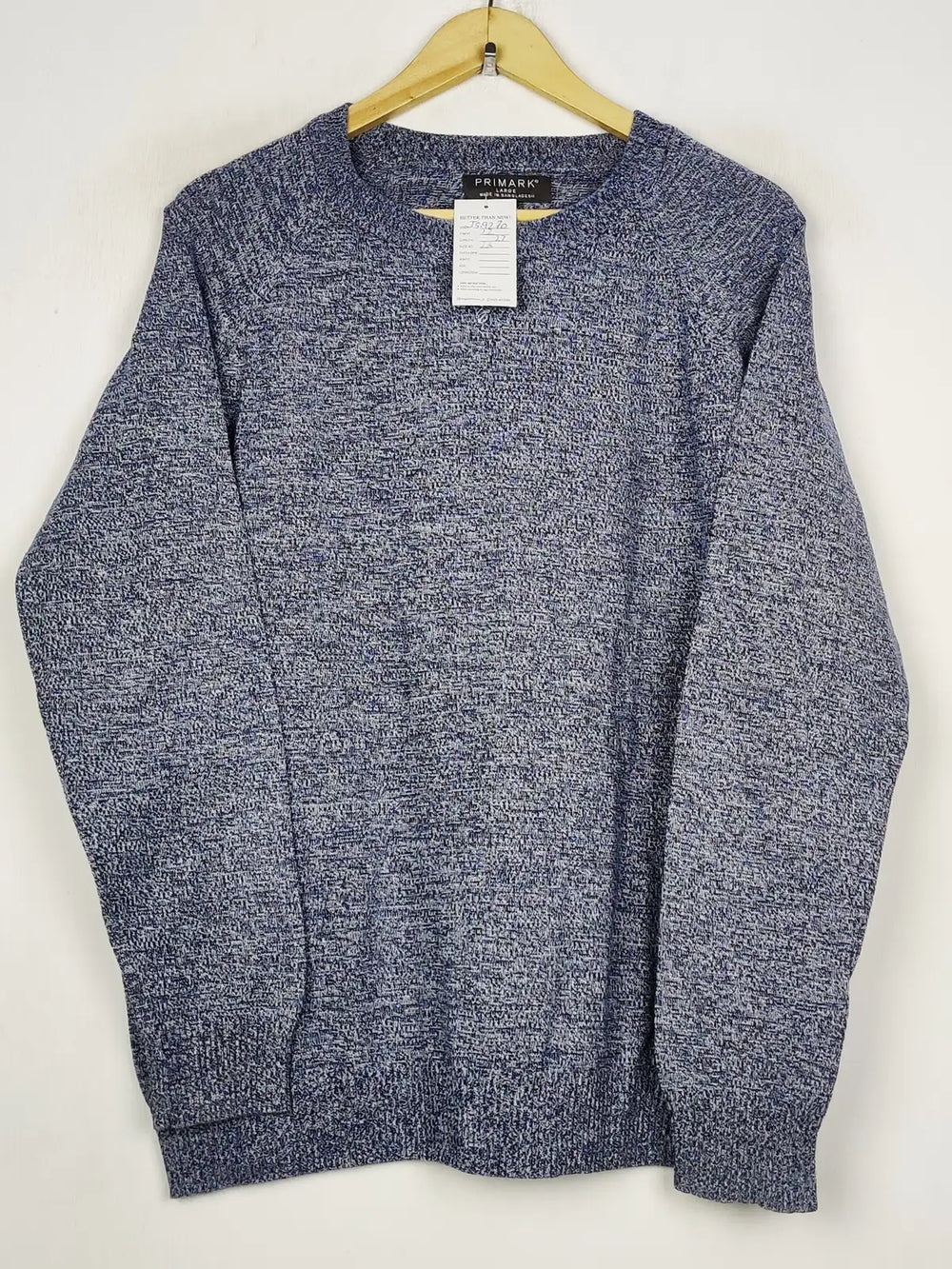 Buy online pre-used pre-loved 100% authentic & Original branded Primark (JS-9270) available in Pakistan. Top international brands avilable.