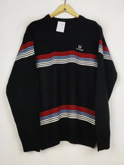 Buy online pre-used pre-loved 100% authentic & Original branded Fred Perry (JS-9275) available in Pakistan. Top international brands avilable.