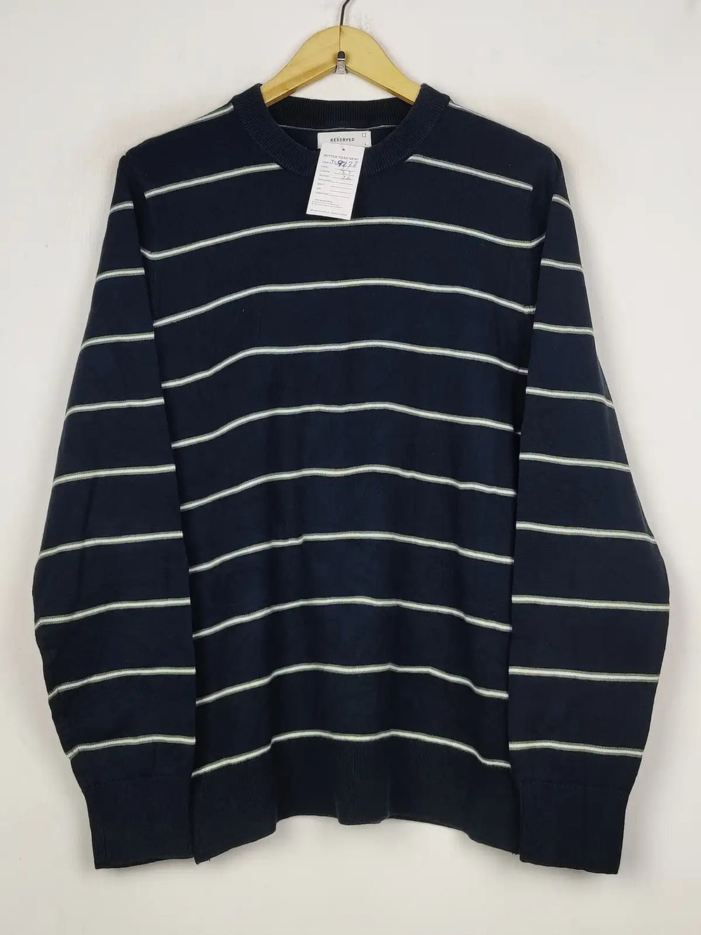 Buy online pre-used pre-loved 100% authentic & Original branded Reserved (JS-9277) available in Pakistan. Top international brands avilable.