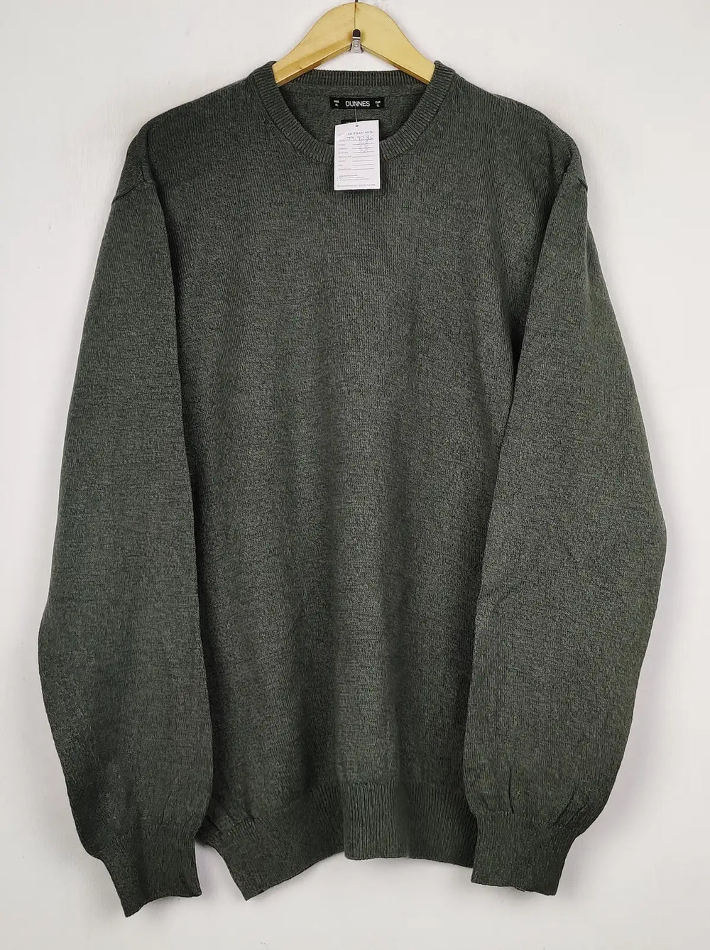 Buy online pre-used pre-loved 100% authentic & Original branded Dunnes Stores (JS-9285) available in Pakistan. Top international brands avilable.