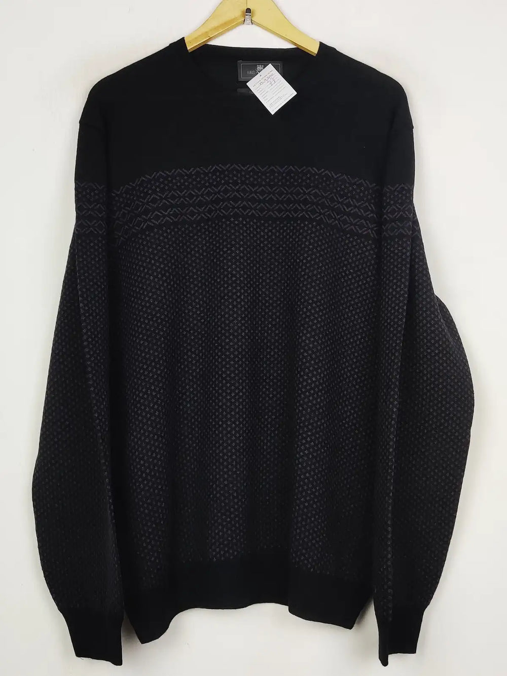 Buy online pre-used pre-loved 100% authentic & Original branded Marks & Spencer (JS-9300) available in Pakistan. Top international brands avilable.