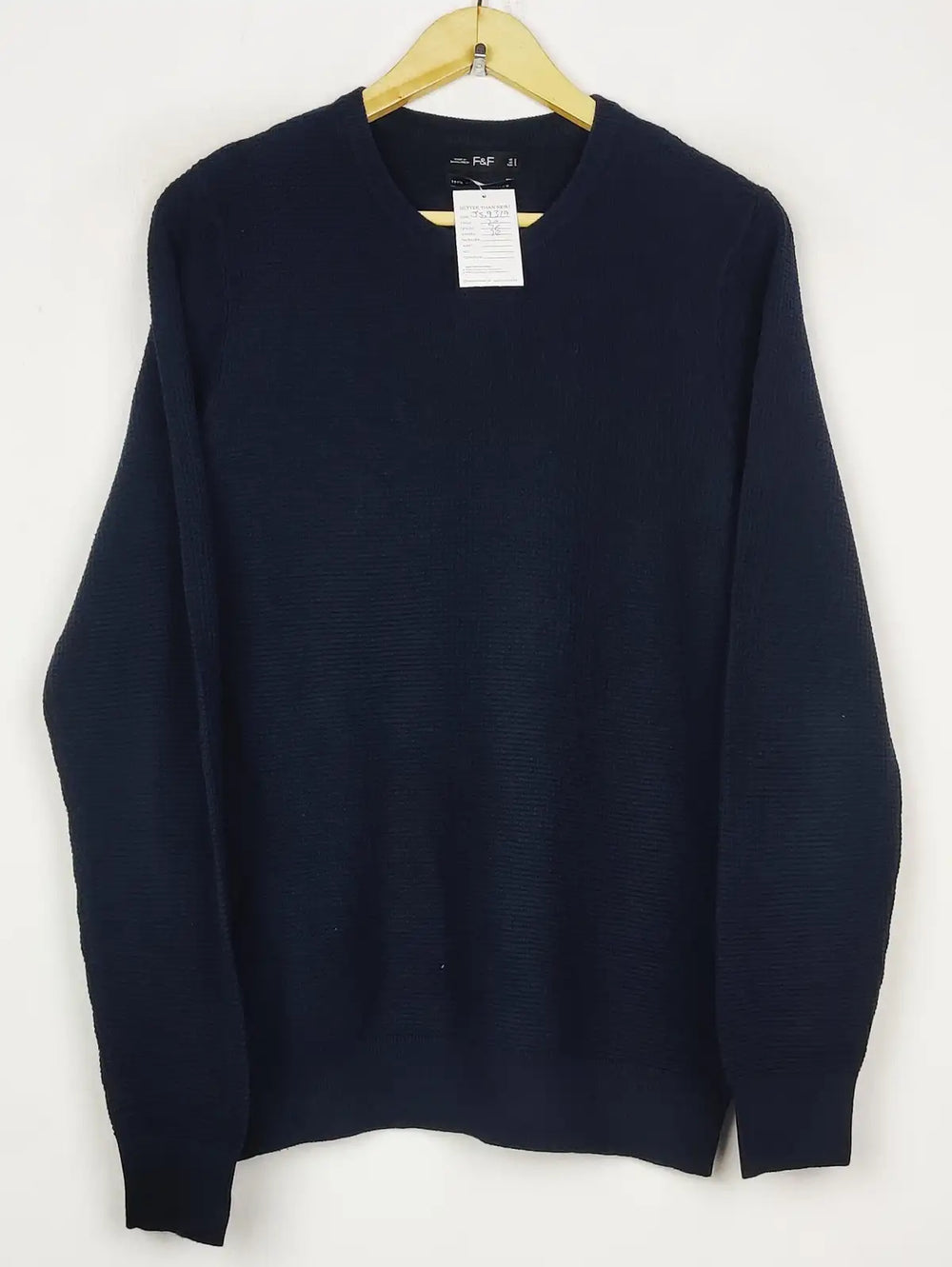 Buy online pre-used pre-loved 100% authentic & Original branded F&F (JS-9319) available in Pakistan. Top international brands avilable.