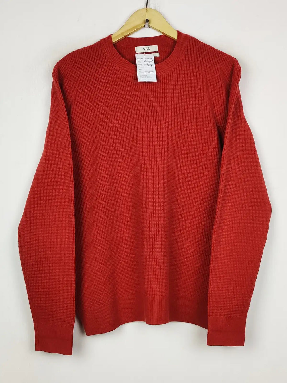 Buy online pre-used pre-loved 100% authentic & Original branded Marks & Spencer (JS-9362) available in Pakistan. Top international brands avilable.
