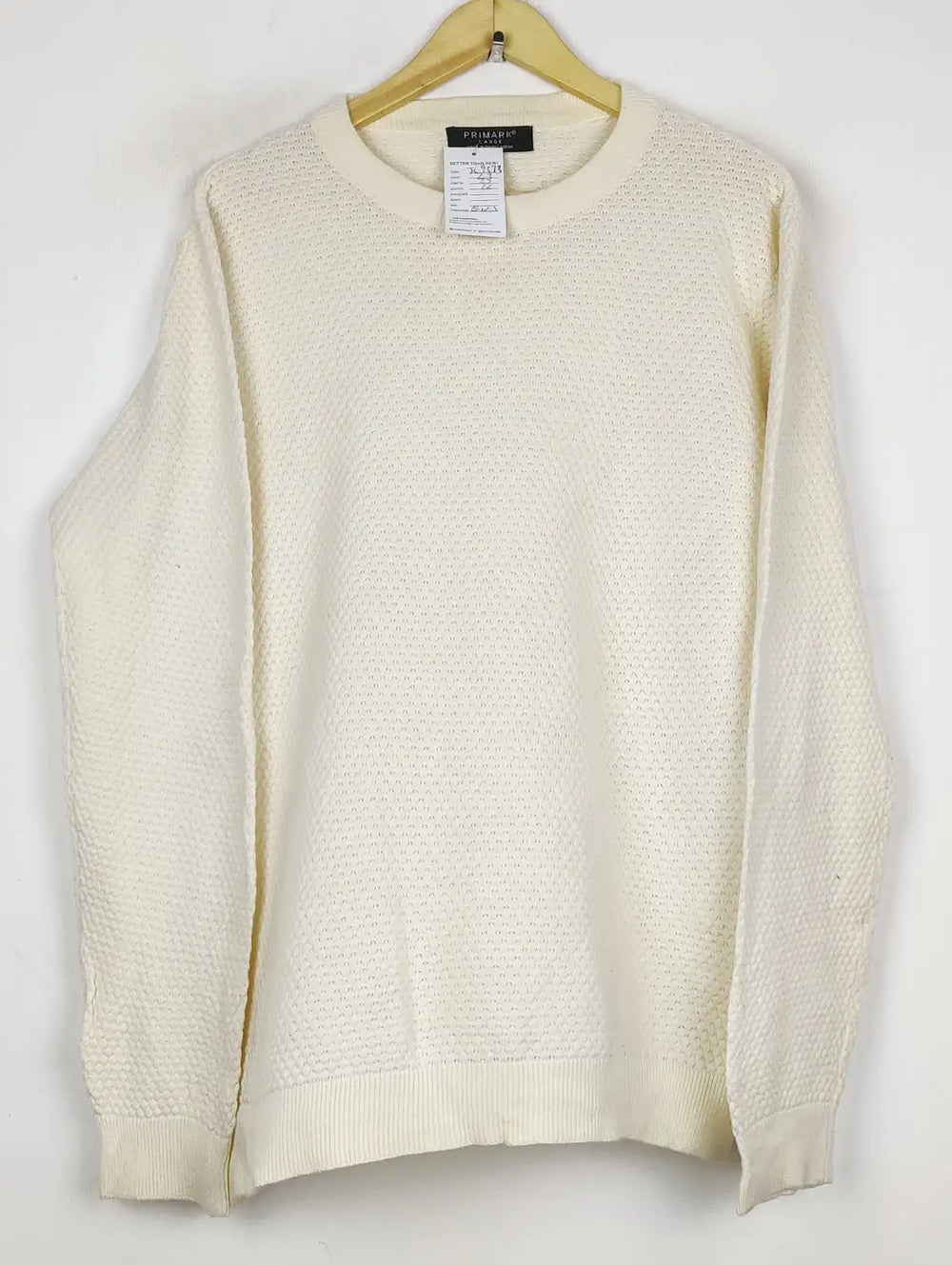 Buy online pre-used pre-loved 100% authentic & Original branded Primark (JS-9373) available in Pakistan. Top international brands avilable.