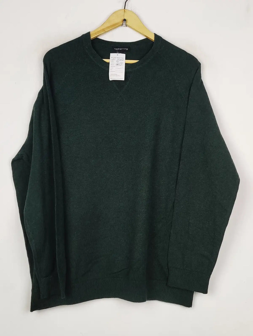 Buy online pre-used pre-loved 100% authentic & Original branded Red Herring (JS-9402) available in Pakistan. Top international brands avilable.